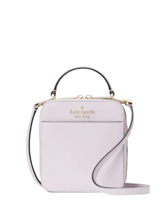 Kate Spade New York Daisy Vanity Case Crossbody