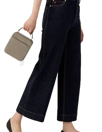 Kate Spade New York Daisy Vanity Case Crossbody