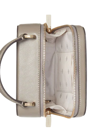 Kate Spade New York Daisy Vanity Case Crossbody