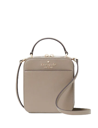 Kate Spade New York Daisy Vanity Case Crossbody