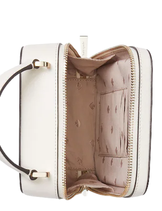 Kate Spade New York Daisy Vanity Case Crossbody