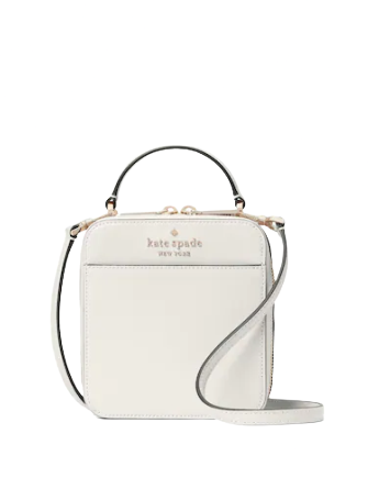 Kate Spade New York Daisy Vanity Case Crossbody