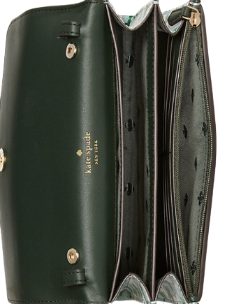 Kate Spade New York Dana Wallet On String