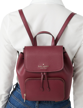 Kate Spade New York Darcy Flap Backpack