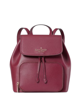 Kate Spade New York Darcy Flap Backpack