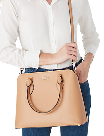 Kate Spade New York Darcy Large Satchel