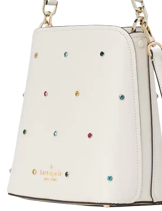 Kate Spade New York Darcy Small Bucket
