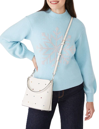Kate Spade New York Darcy Small Bucket