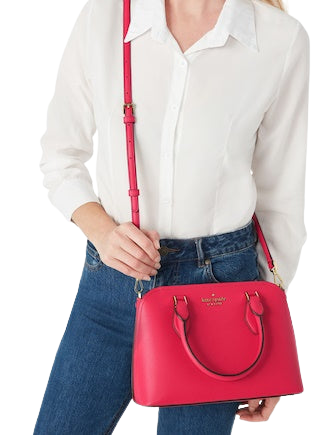 Kate Spade New York Darcy Small Satchel