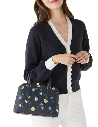 Kate Spade New York Darcy Small Satchel