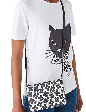 Kate Spade New York Darcy Small Slim Crossbody
