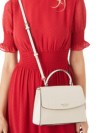 Kate Spade New York Darcy Top Handle Satchel