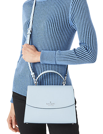 Kate Spade New York Darcy Top Handle Satchel