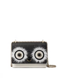 Kate Spade New York Dashing Beauty Penguin Hazel Crossbody