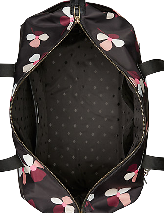 Kate Spade New York Dawn Dusk Buds Weekender