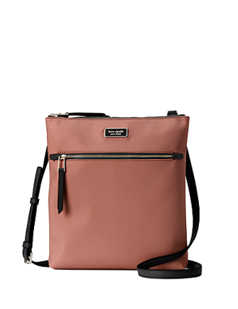 Kate Spade New York Dawn Flat Crossbody