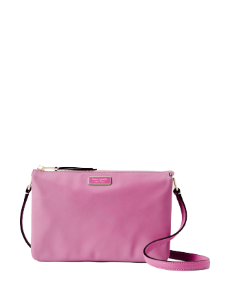 Kate Spade New York Dawn Triple Gusset Crossbody