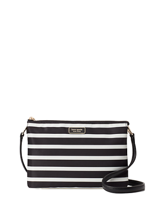 Kate Spade New York Dawn Triple Gusset Crossbody