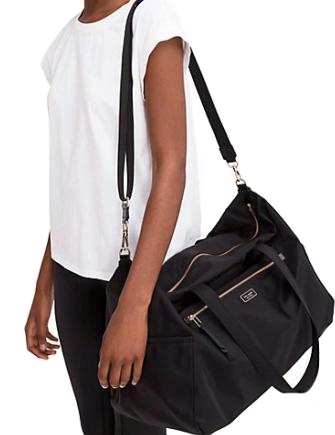 Kate Spade New York Dawn Weekender