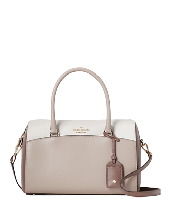 Kate Spade New York Devyn Colorblock Medium Duffel
