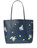 Kate Spade New York Disney x Alice in Wonderland Tote Bag