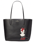 Kate Spade New York Disney X Kate Spade New York Minnie Mouse Tote Bag