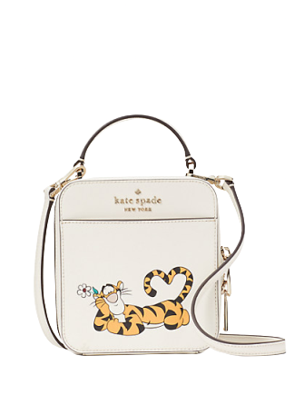 Kate Spade New York Disney x Kate Spade New York Tigger Crossbody Bag