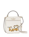Kate Spade New York Disney x Kate Spade New York Tigger Crossbody Bag
