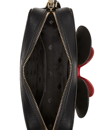 Kate Spade New York Disney x Other Minnie Mouse Camera Bag