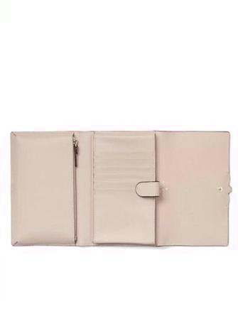 Kate Spade New York Dog Winnie Year Of The Dog Wallet Crossbody