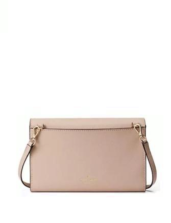 Kate Spade New York Dog Winnie Year Of The Dog Wallet Crossbody