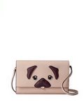 Kate Spade New York Dog Winnie Year Of The Dog Wallet Crossbody
