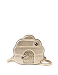Kate Spade New York Down The Rabbit Hole Beehive Crossbody Bag