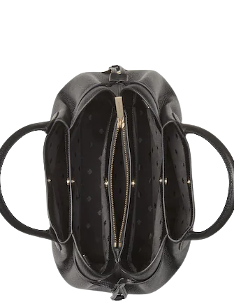 Kate Spade New York Dumpling Large Satchel