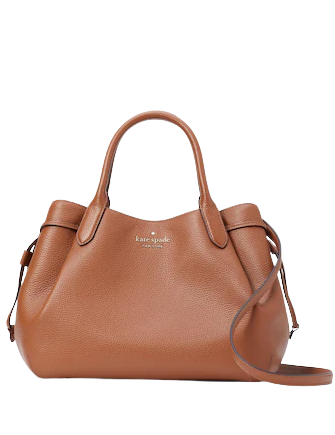 Kate Spade New York Dumpling Large Satchel