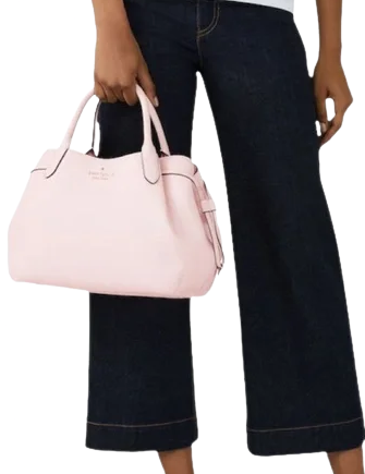 Kate Spade New York Dumpling Large Satchel