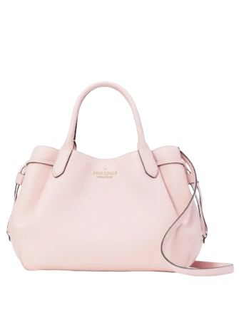 Kate Spade New York Dumpling Large Satchel