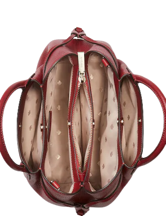 Kate Spade New York Dumpling Small Satchel