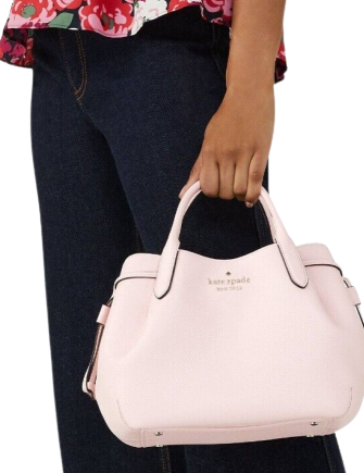 Kate Spade New York Dumpling Small Satchel