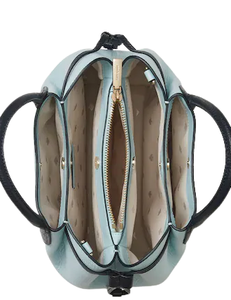 Kate Spade New York Dumpling Small Satchel