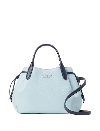 Kate Spade New York Dumpling Small Satchel