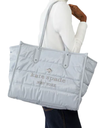 Kate Spade New York Ella Extra Large Tote