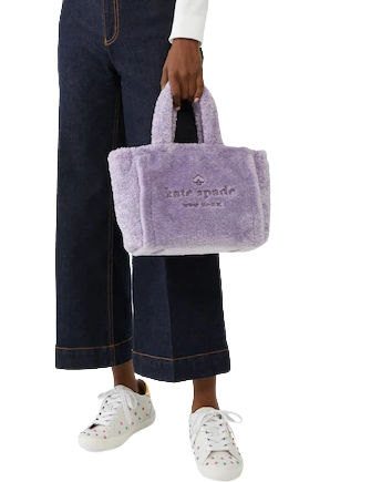 Kate Spade New York Ella Small Tote