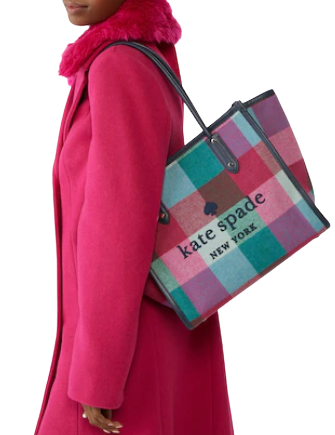 Kate Spade New York Ella Tote