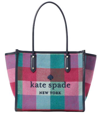 Kate Spade New York Ella Tote