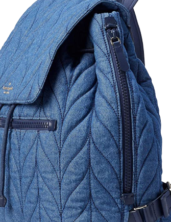 Kate Spade New York Ellie Large Flap Backpack