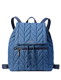 Kate Spade New York Ellie Large Flap Backpack