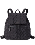 Kate Spade New York Ellie Large Flap Backpack