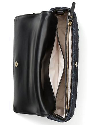 Kate Spade New York Emerson Place Hummingbird Serena Crossbody