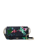 Kate Spade New York Emerson Place Hummingbird Serena Crossbody